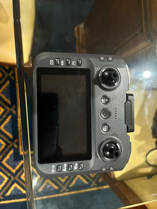 Drone S156 como novo