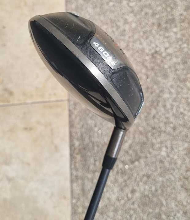 Driver Titleist 907 D2 9.5° Vareta Aldila Stiff | Golfe DR002