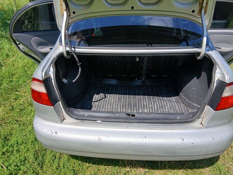 Продається машина