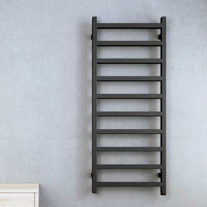 Рушникосушки Terma, Гарантія 8р. Водяні/Електричні/Комбінован