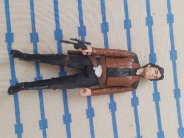 Figurka duża Han Solo, Star Wars