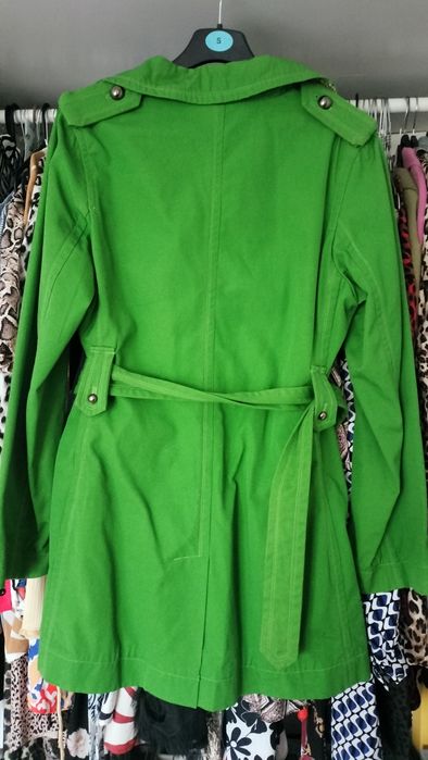 Casaco gabardine Lanidor