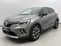 Renault Captur Techno 100 KM LPG, 2023r.