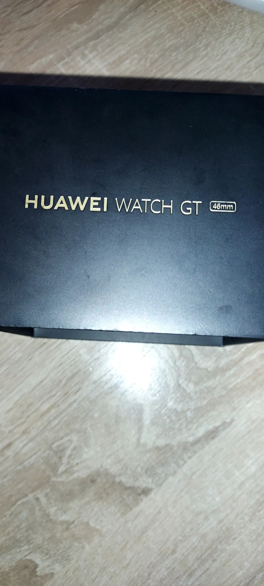 Sprzedam Huawei watch gt