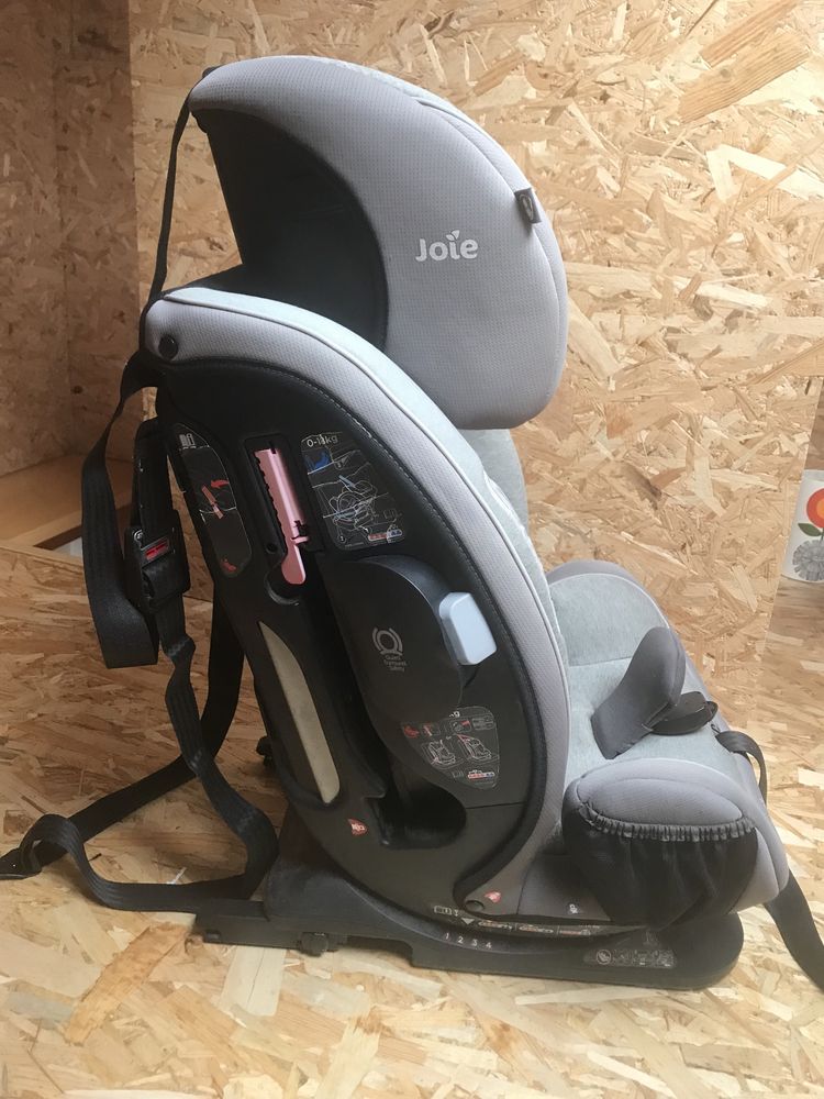 Cadeira auto - Joie