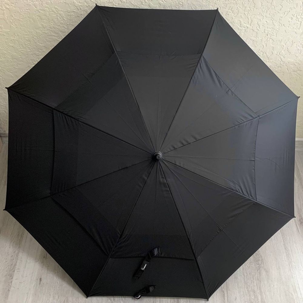 Зонт NINEMAX большой штормовой зонт