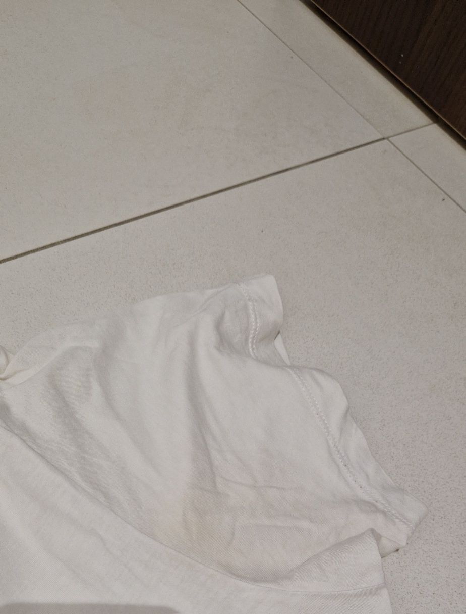 Koszulka t-shirt męski roz. XL Diesel
