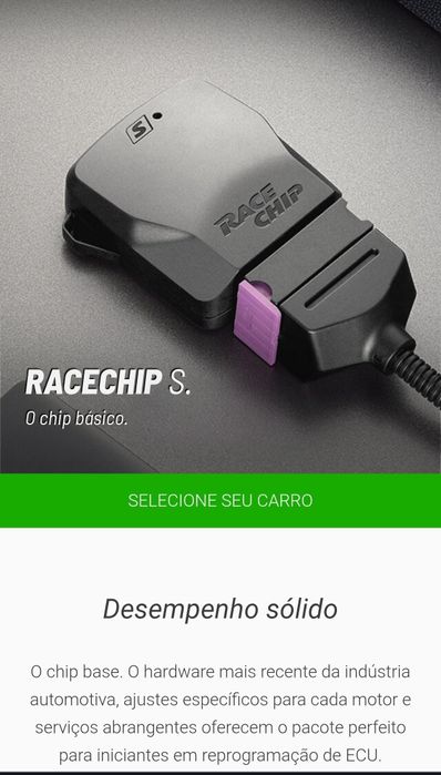 Race chip S.        Motor grupo vag 1.6 tdi