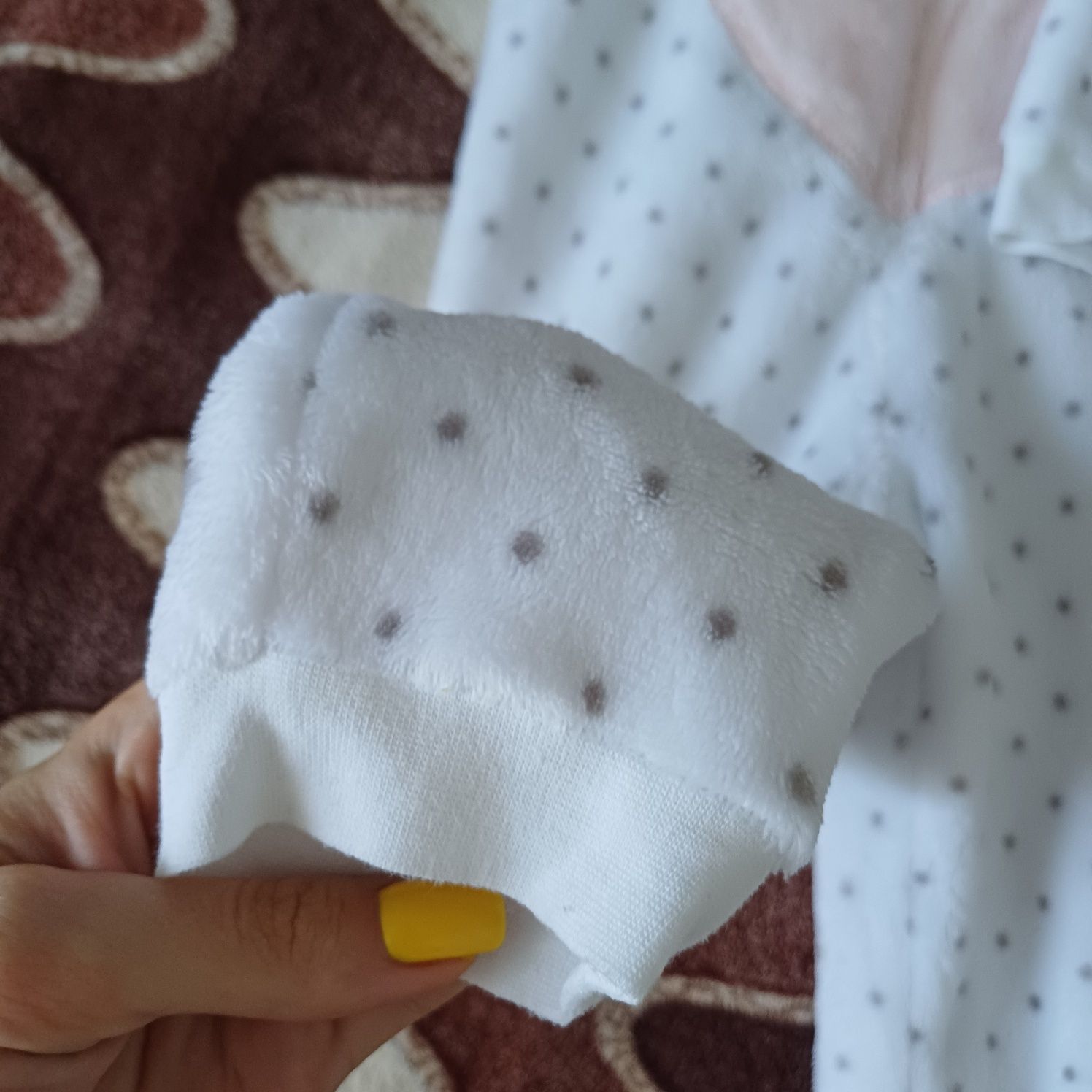 Кігурумі, костюм теплий сова m&s
