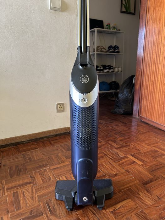 Aspirador Bosch Flexxo Gen 2 perfeito