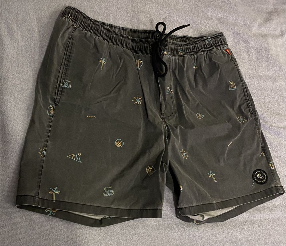 Boarshorts billabong globe dck