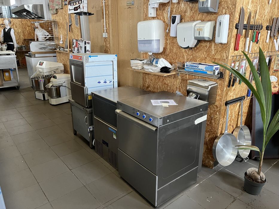 A sua loja de equipamento hoteleiro em sintra