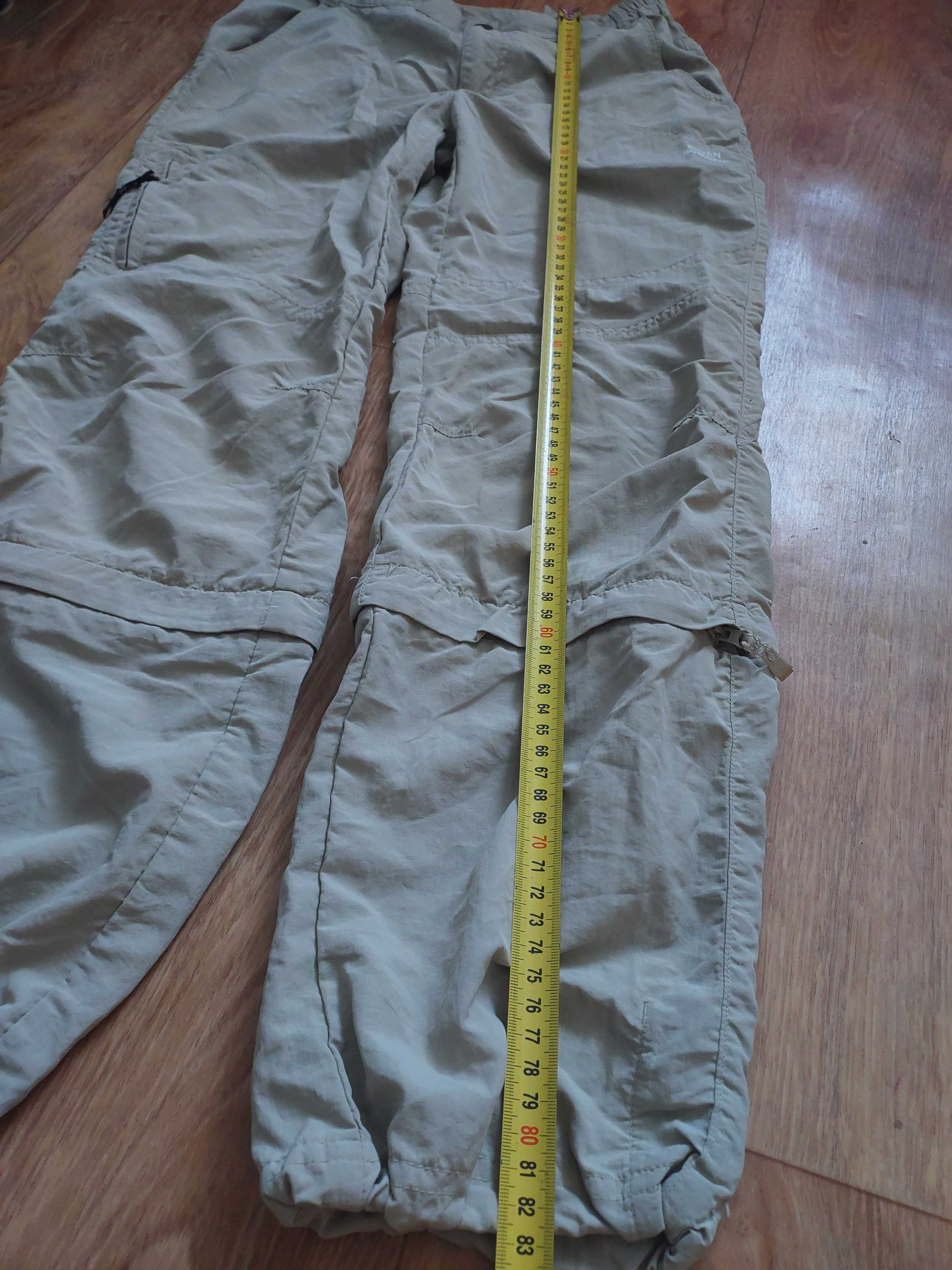 Spodnie Seven Summits 11-12 lat 152 cm