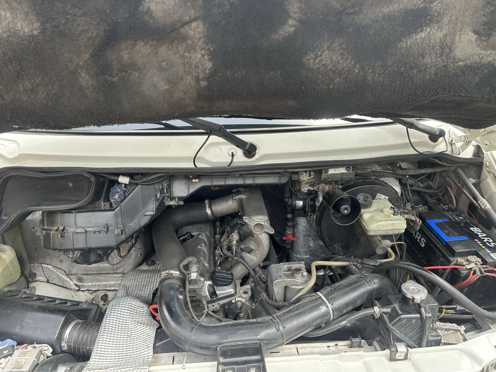 Продам спринтер 312tdi