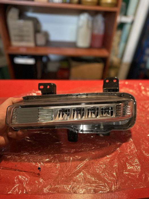 Птф противотуманна фара FORD EXPLORER 2020 2021 2022 2023