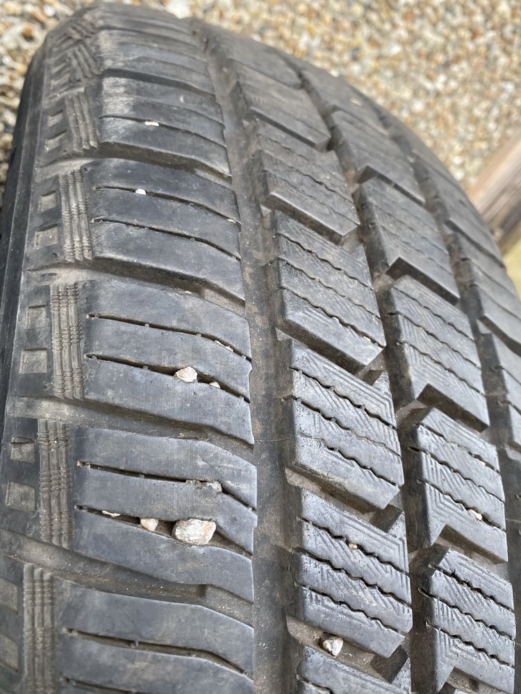 195/65R16C Delinte