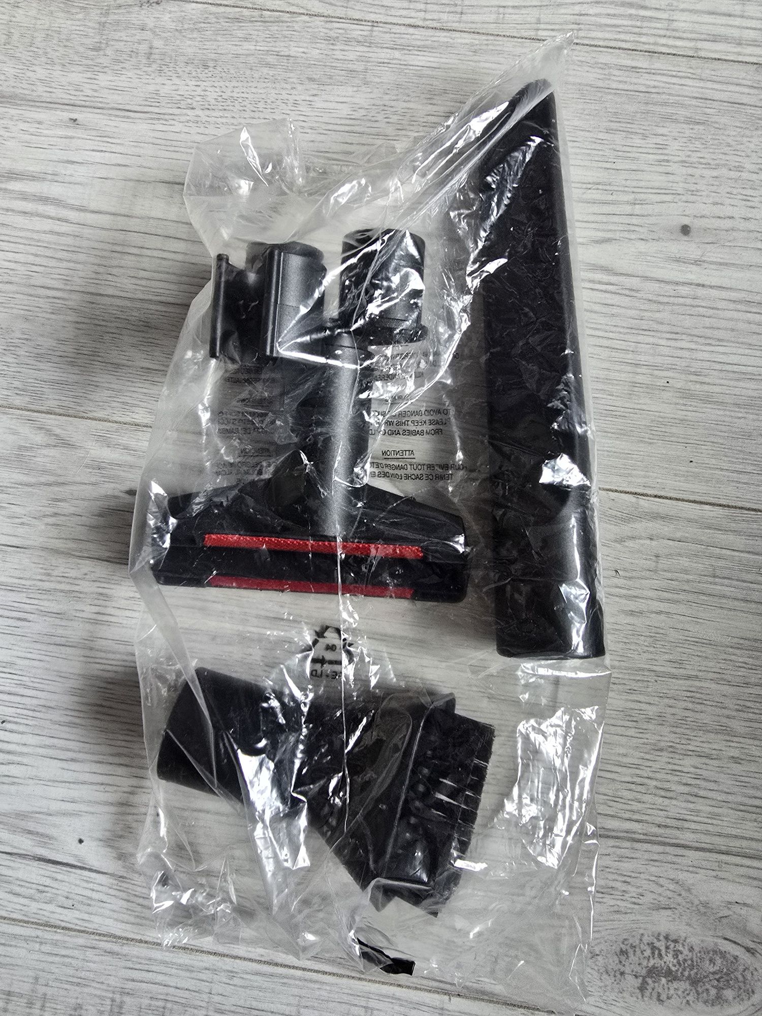 Odkurzacz MPM Bora 2400 MOD-47