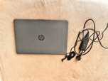 Laptop HP na części