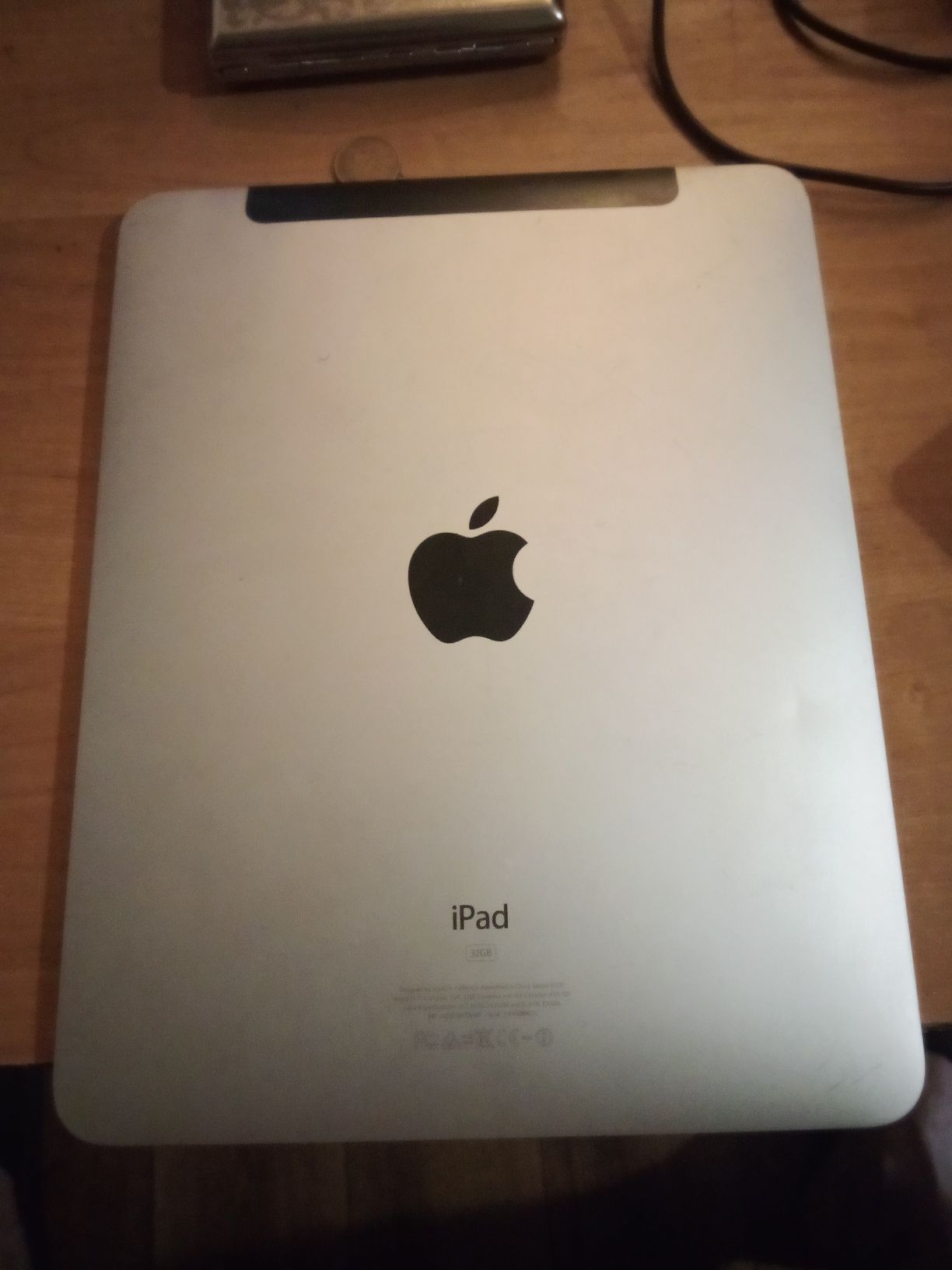 iPad model A1337 32G