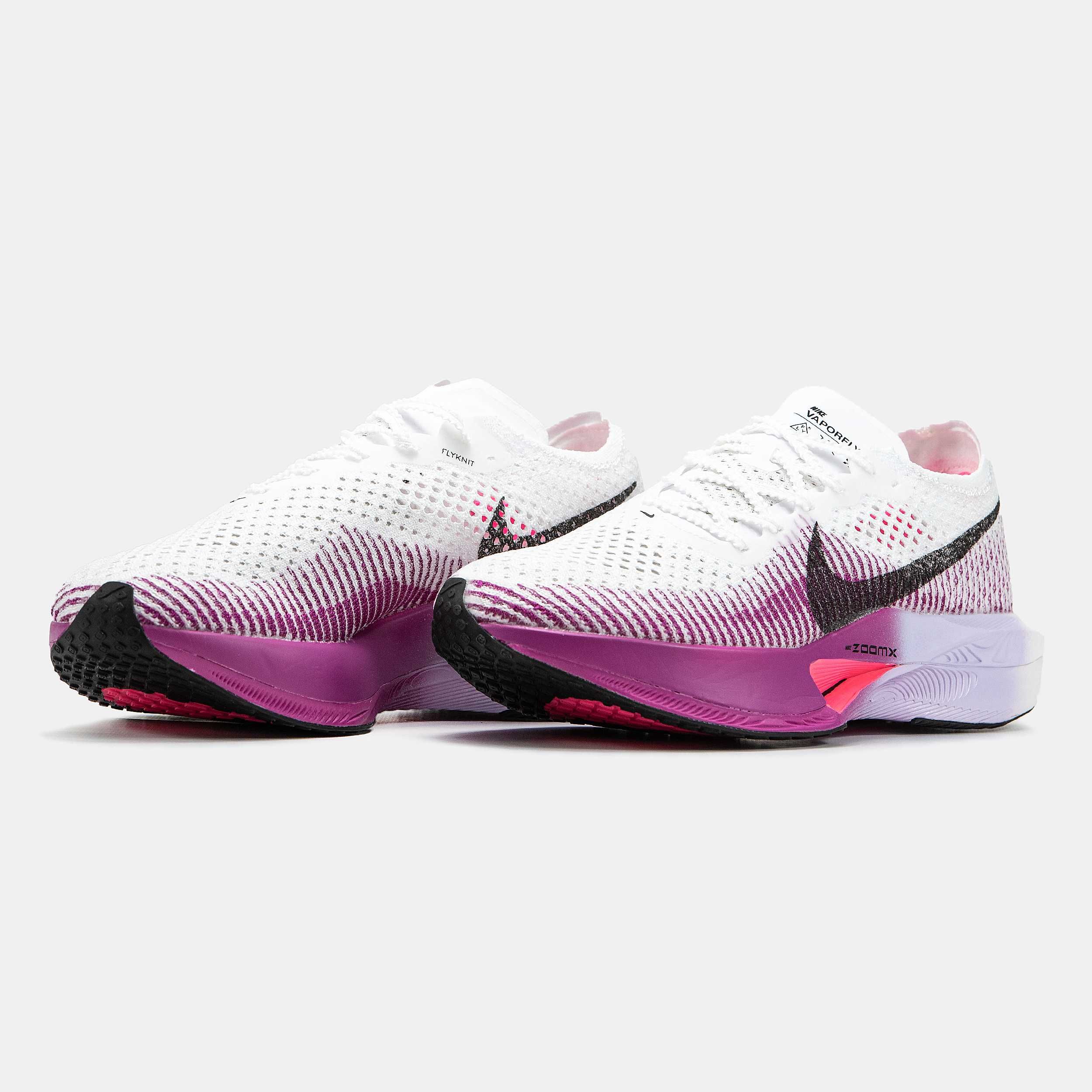 Жіночі Кросівки Nike Air ZoomX VaporFly 3 36-41 (Без Предоплати)