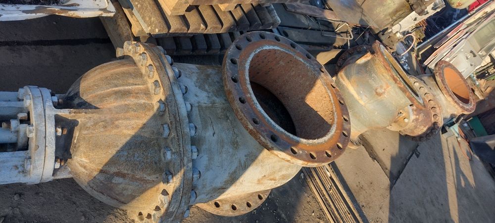 Zawór Zasuwa 300 400. 16"