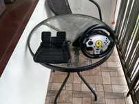 Kierownica Thrustmasters