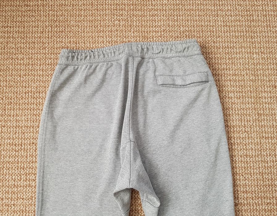 Nike спортивні штани оригінал L