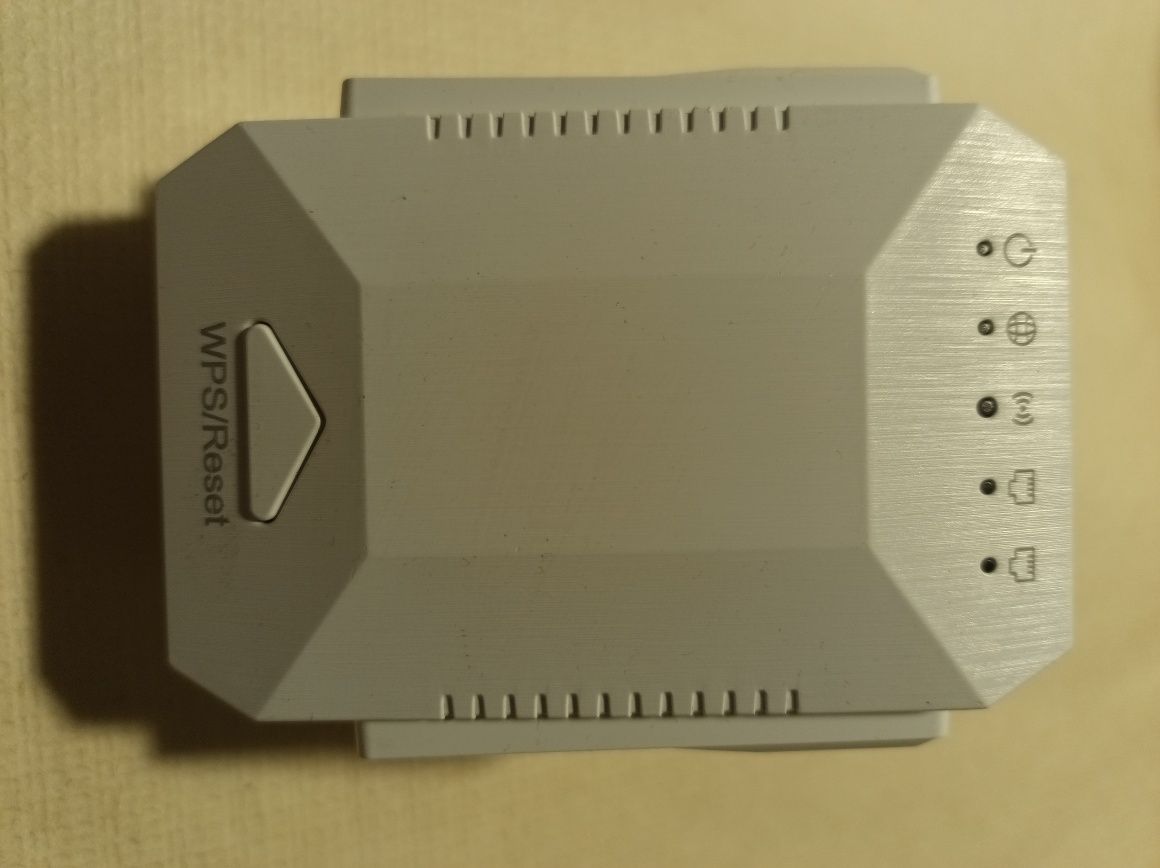 Усилитель WI-FI сигнала 1200