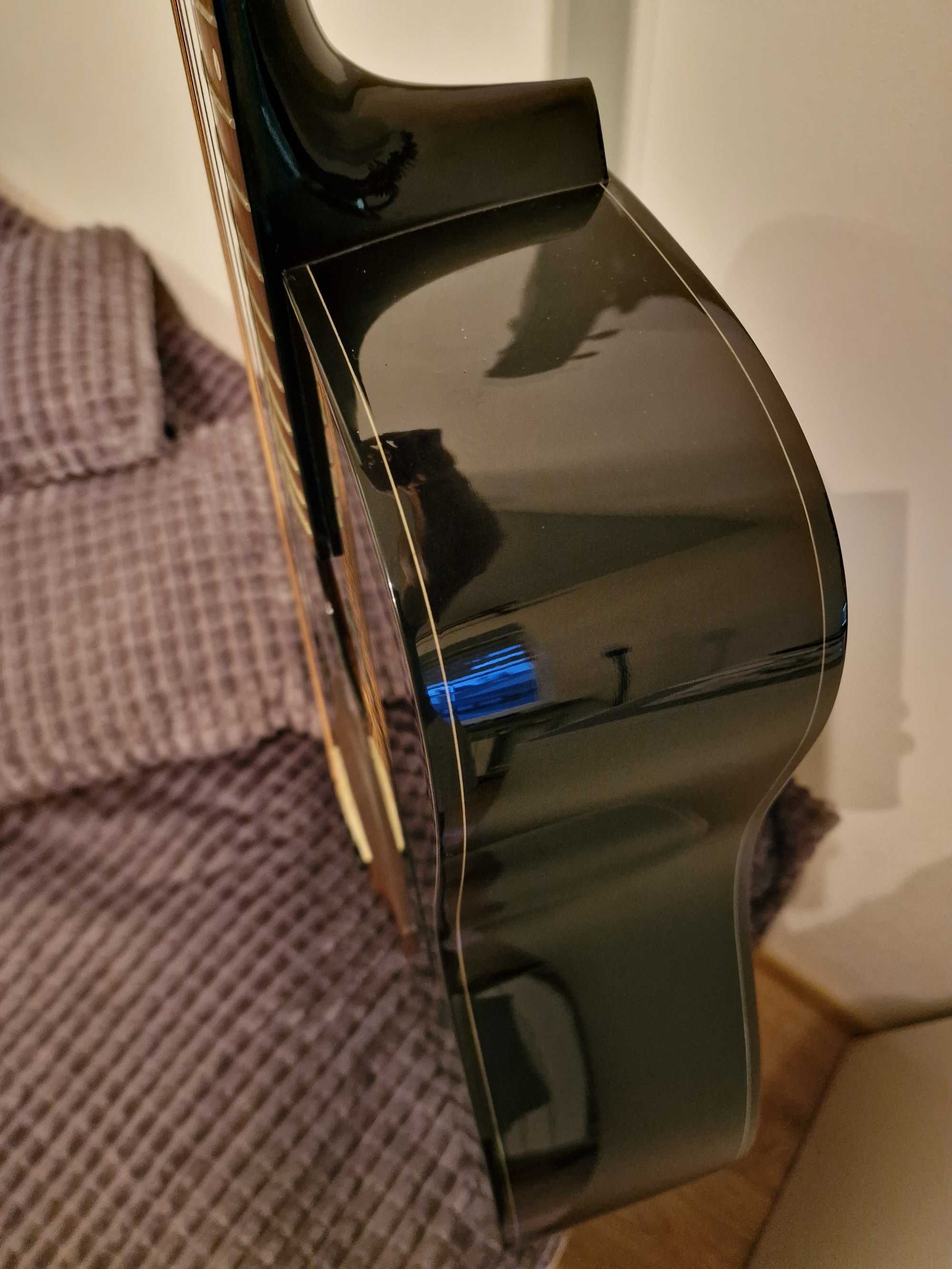 Gitara Fender CD - 60 BK