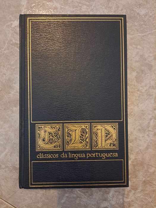 Livro Viagens da minha terra