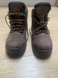 Buty ochronne ROBUSTA BARBO