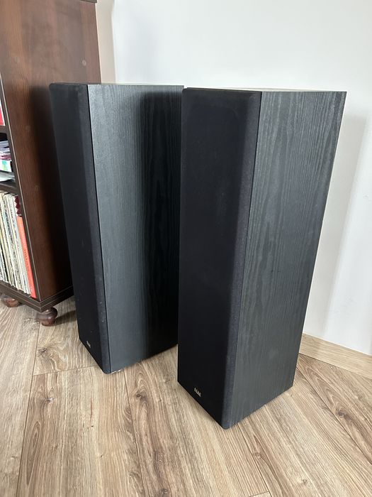 Kolumny głośnikowe Elac ELX 8068