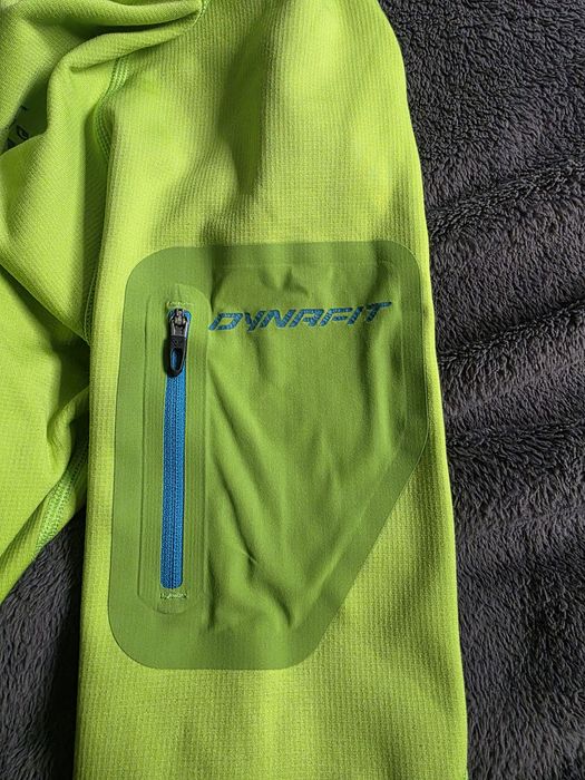 Bluza POLARTEC Dynafit