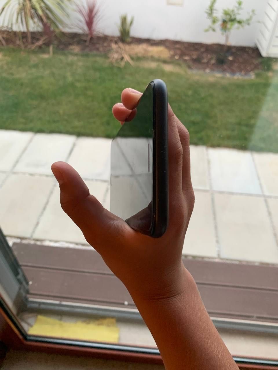 IPhone 8 Plus black