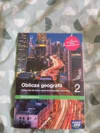 Oblicze Geografii 2