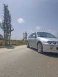 MG ZR 1.4 gasolina