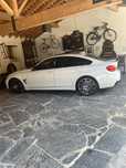 Bmw 420d Grandcoupe