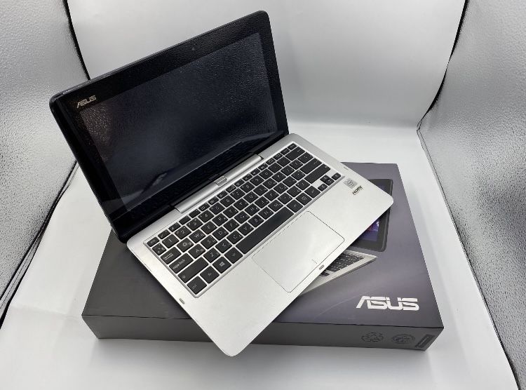 ASUS T200TA transformer нетбук ] ноутбук | планшет трансформер