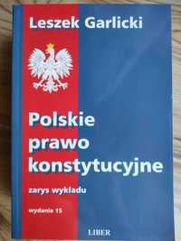 Polskie Prawo Konstytucyjne Garlicki
