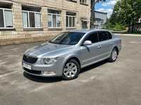 Продам Skoda superb 2