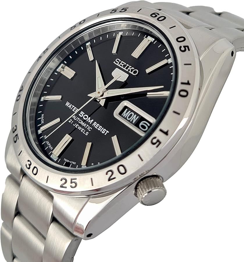 Seiko 5 Automatic SNKE01K1