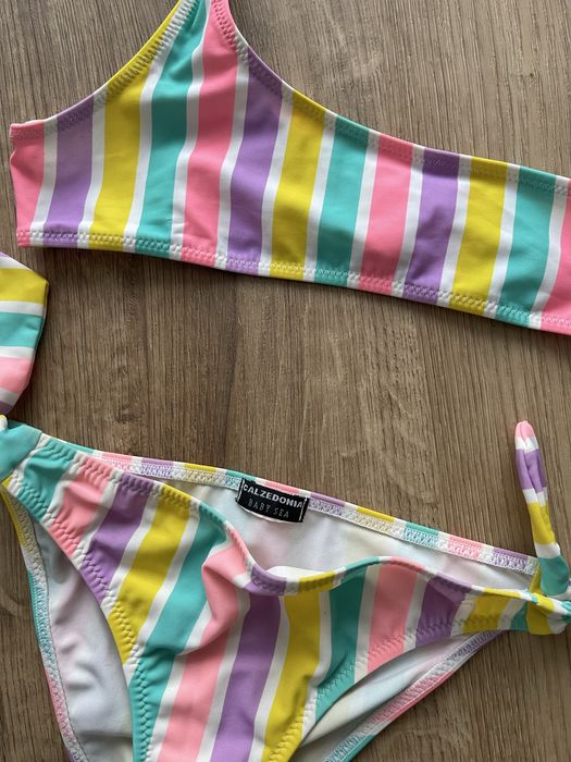 Kostium strój kąpielowy Cazedonia 122-128