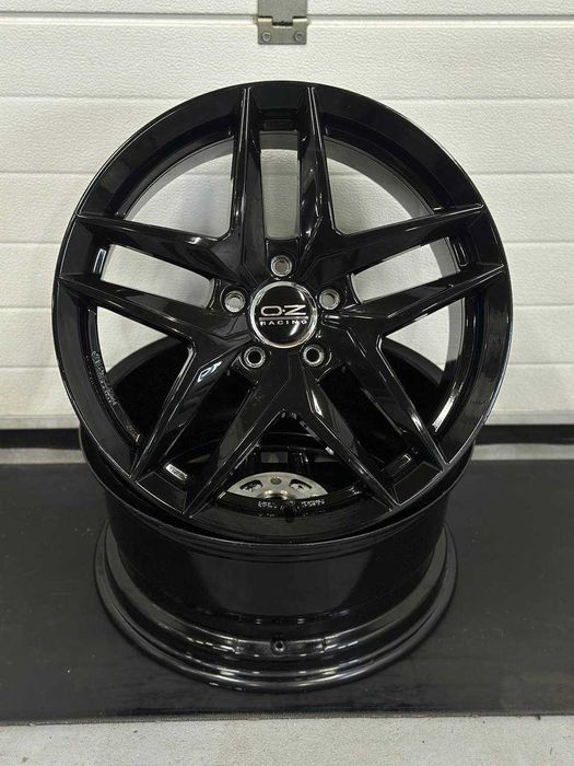 Диски 5x112 R18 VW Volkswagen Skoda Seat Audi Mercedes-Benz Germany