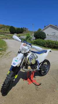 Husqvarna  te250