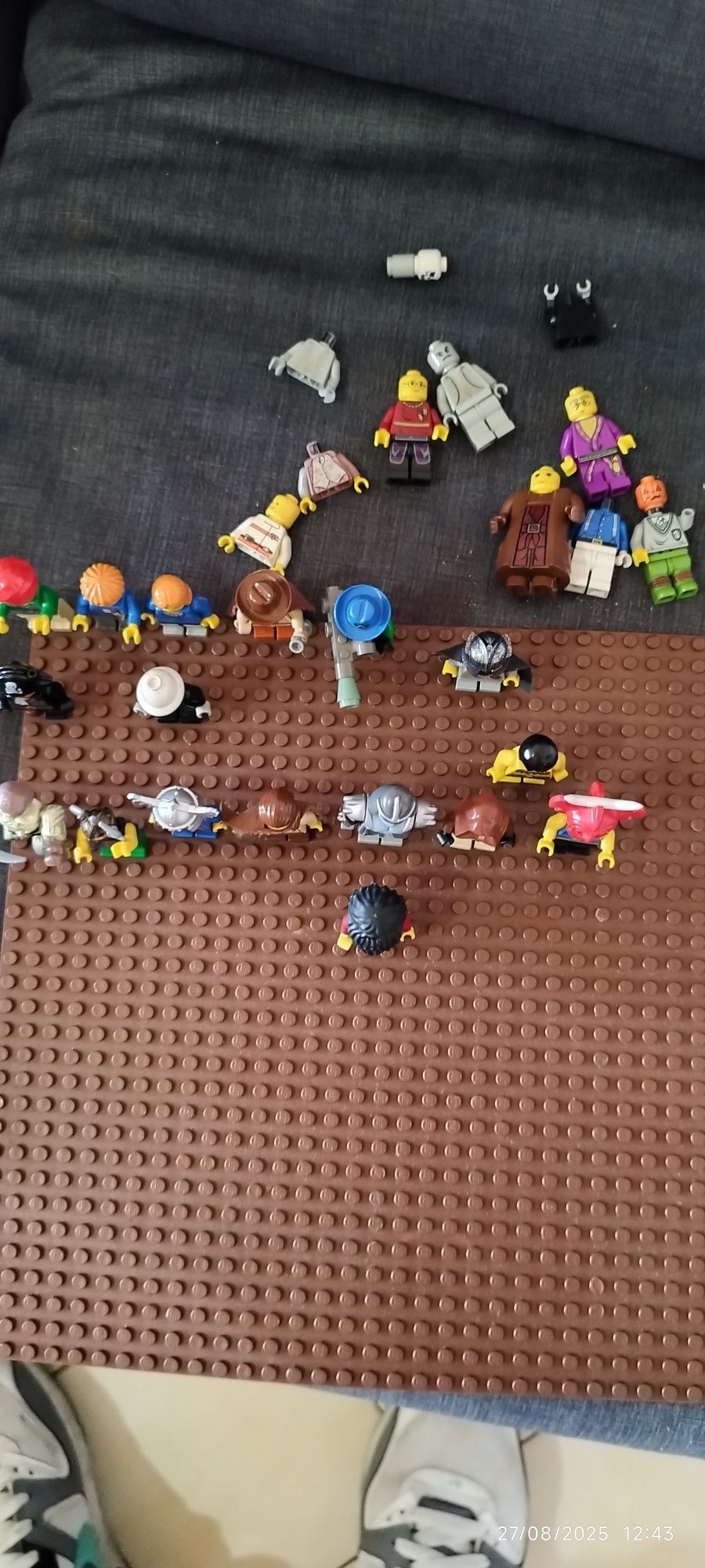 Vendo estes Legos