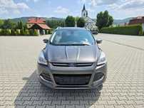 Ford Kuga 2.0 TDCI 150 km 2016 rok Napęd 4x4 Tylko 135.ooo km Zero Rdzy ! Navi