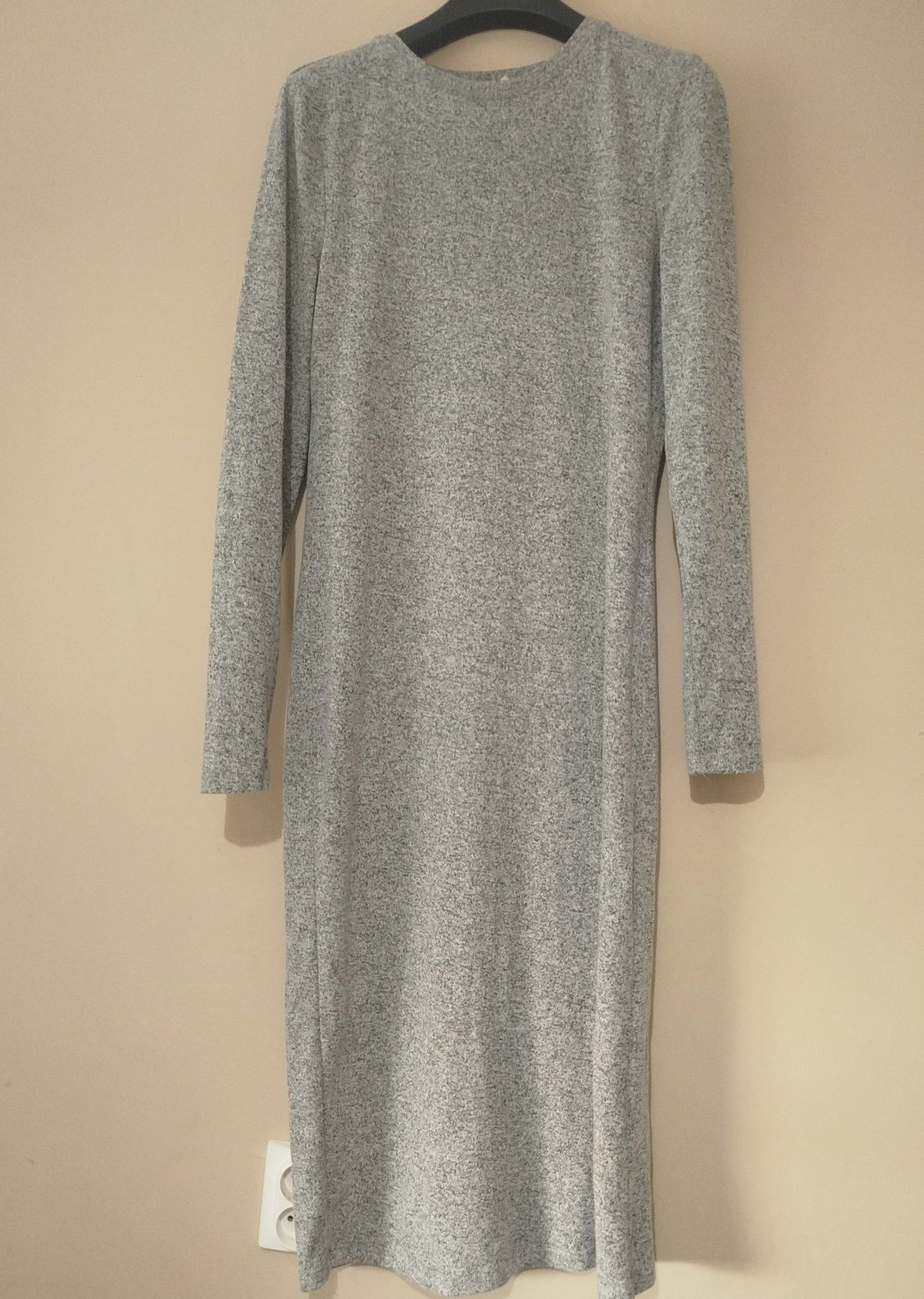 Sukienka długa Zalando 36