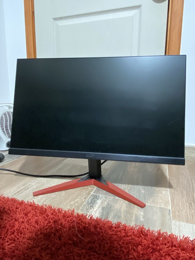 Monitor Gaming 25’ 165Hz