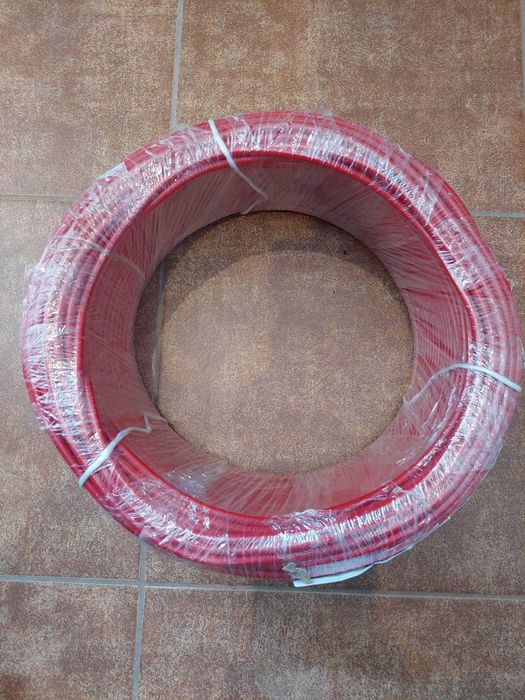 Przewód okrągły LGYY 750 1,50 (K) K PODWÓJNA IZOLACJA