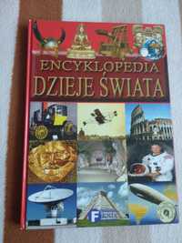 Encyklopedia Dzieje Świata